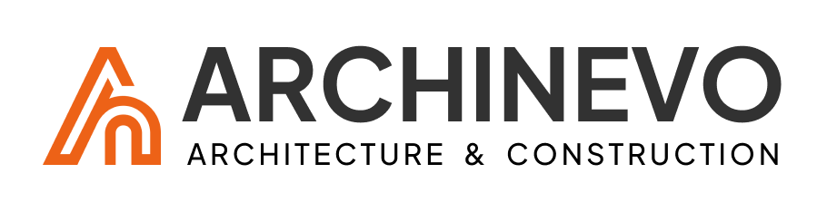 archinevo logo png
