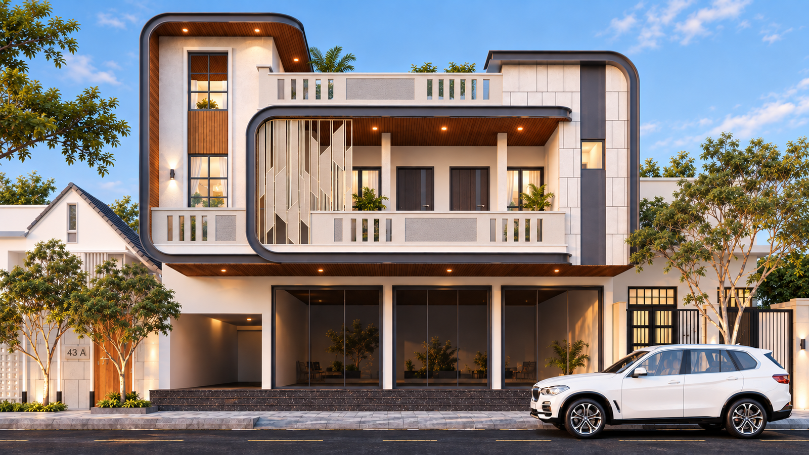 Nearby Architecture in Jaipur: Find the Right Architect for Your Dream Home