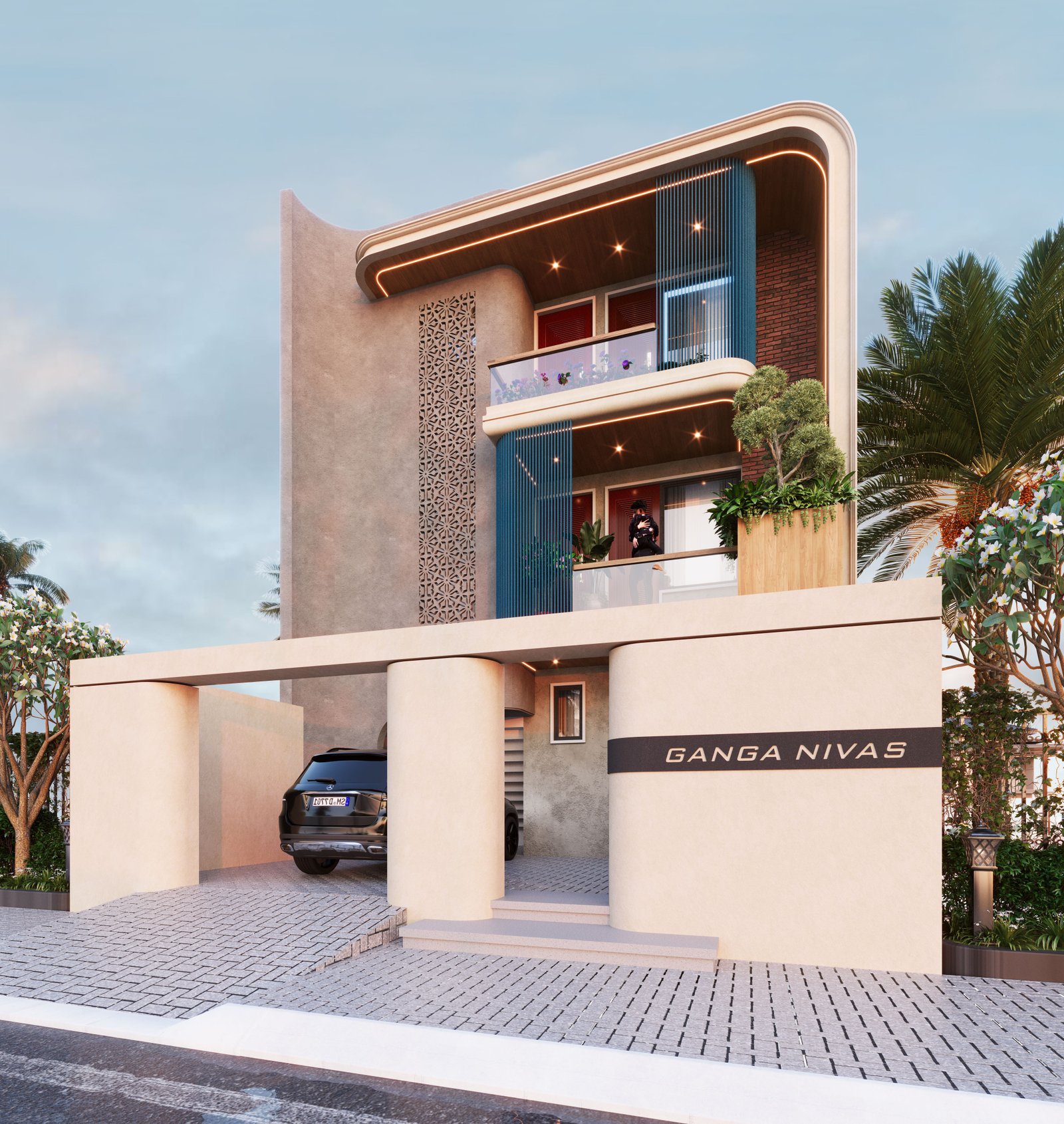 Best Architecture & Construction Services in Jaipur