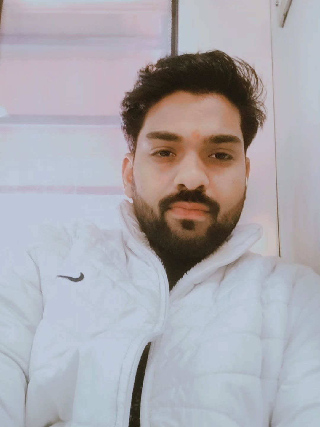 Praveen Marwal